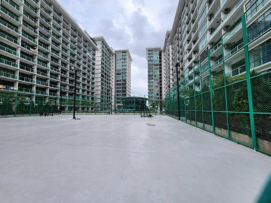 2-4 Pax Spacious Living @ Mount Austin, Jb #02 Johor Bahru Luaran gambar