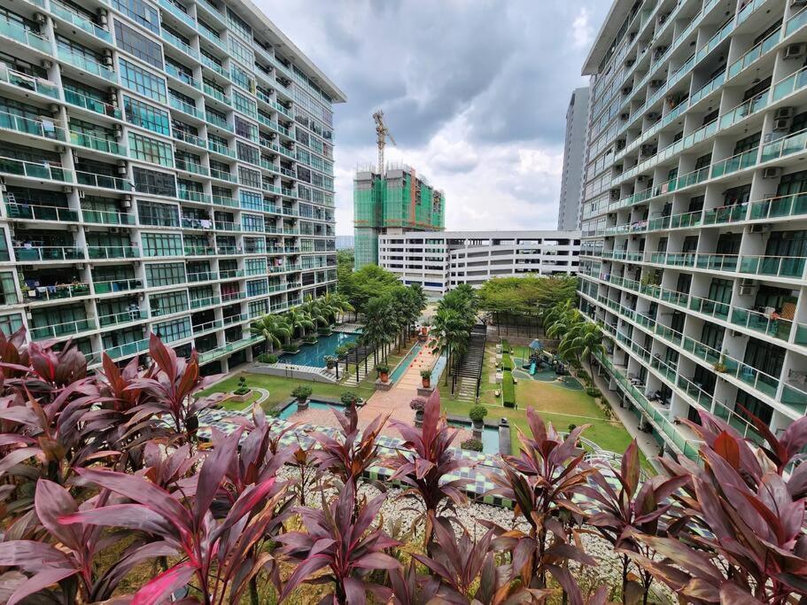2-4 Pax Spacious Living @ Mount Austin, Jb #02 Johor Bahru Luaran gambar
